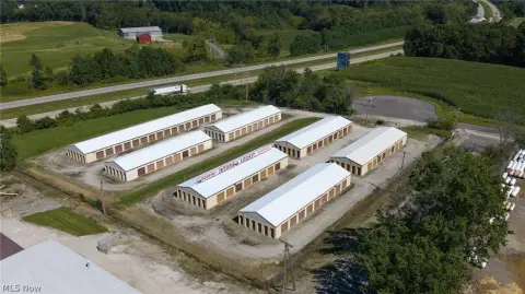 202-Unit Self-Storage Facility