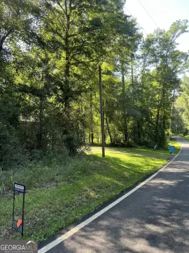 Lake Community Lot in Jackson