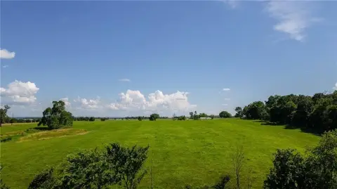 Residential Land in Gentry, Arkansas