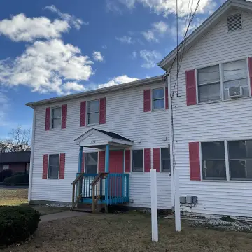 Two-Story Day Care Building