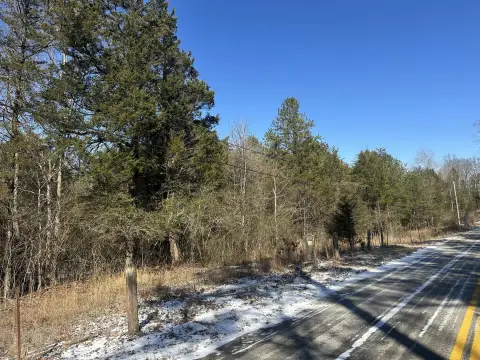 Two Acre Lot in Soddy Daisy