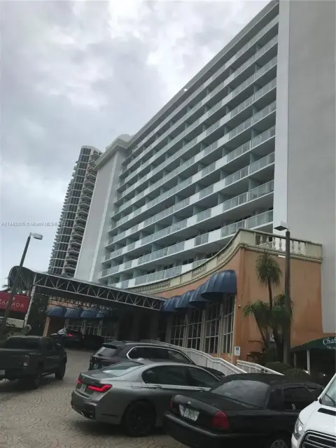 Sunny Isles Beach Hotel Opportunity