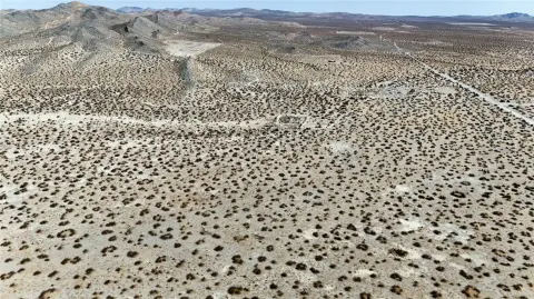 Adelanto Land for Rural Living