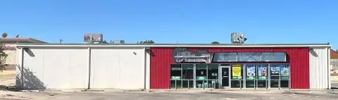 Retail Property in Prime Location