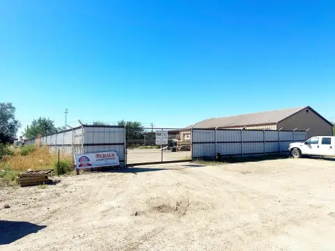 Retail Property in Big Spring