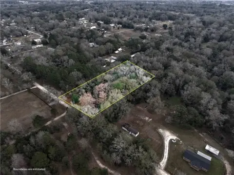 Unzoned Land in Grand Bay, AL