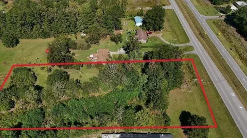Moncks Corner Land For Sale