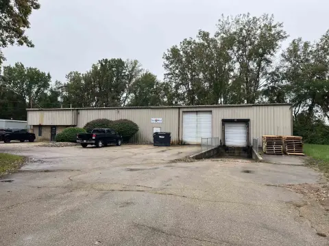 Elkhart Warehouse Facility For Lease
