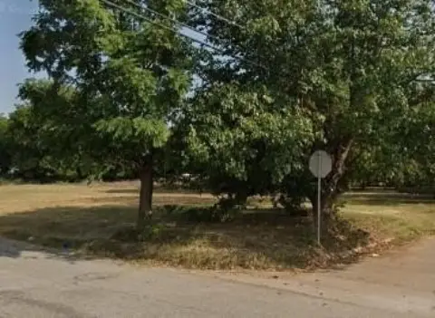 Vacant Corner Lot Ready to Build