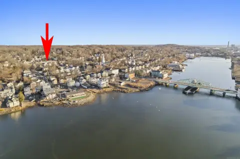 Industrial Facility with Redevelopment Potential