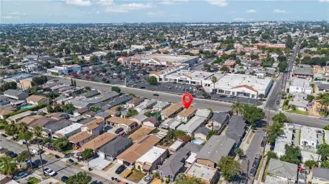 South Gate Duplex: Investor Opportunity