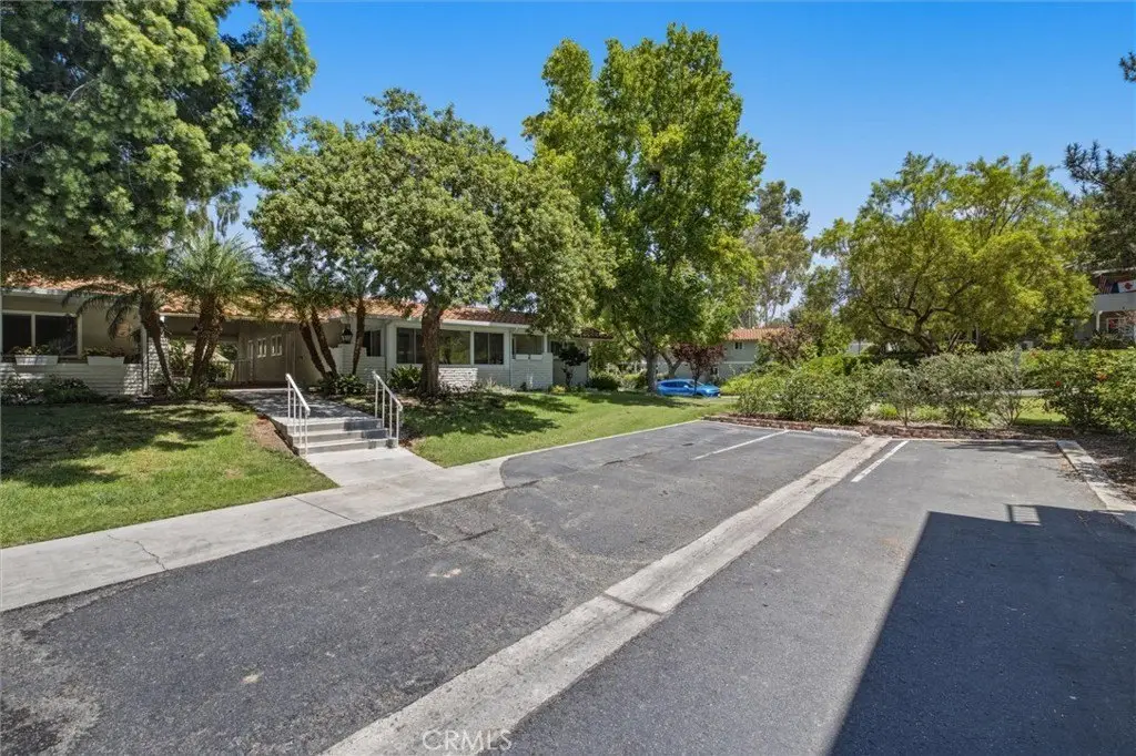 868 Avenida Sevilla,Unit P, Laguna Woods, CA 92637