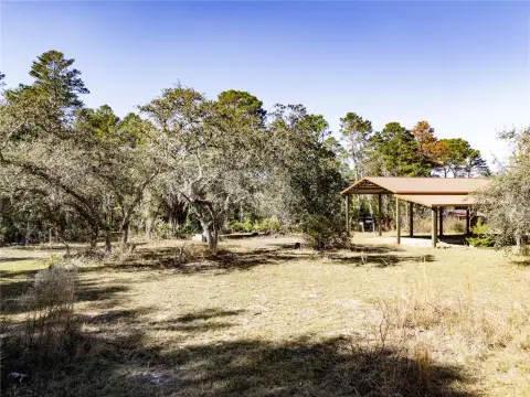 9.23 Acres in Archer, Florida