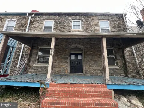 Philadelphia Multifamily Property For Sale