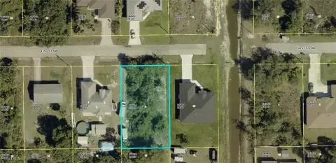 Lehigh Acres Land For Sale