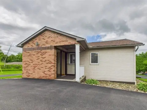 Wellsboro Commercial Office Building on Route 6
