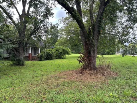 Commercial Land on Gilmer Avenue