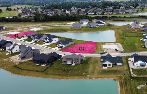 Water View Residential Land