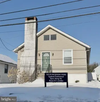 Updated Office Space in Warrington