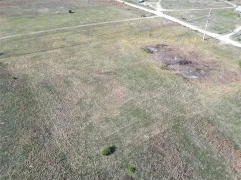 Unimproved Land Near Dublin, TX