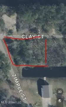 Cleared Double Lot Ready to Build
