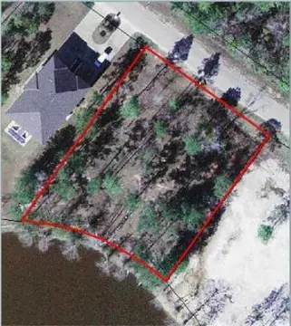 Waterfront Lot Ready to Build