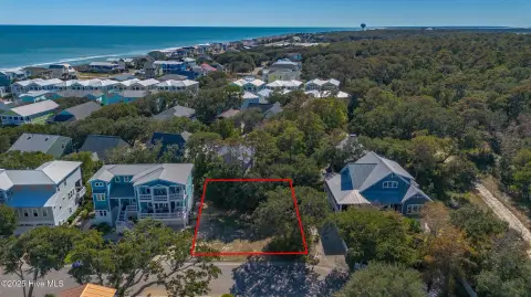 Kure Beach Land Opportunity