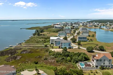 Newport, NC Land Opportunity
