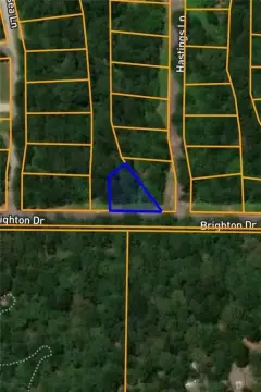 Residential Lot in Bella Vista