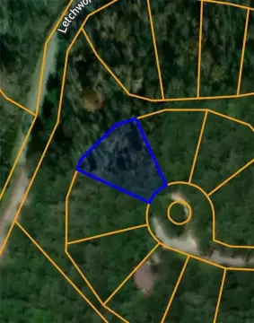 Residential Lot in Bella Vista