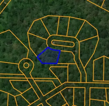 Residential Lot in Bella Vista