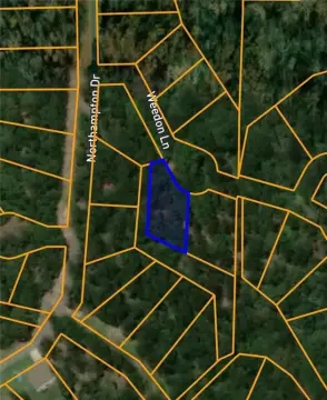 Residential Lot in Bella Vista