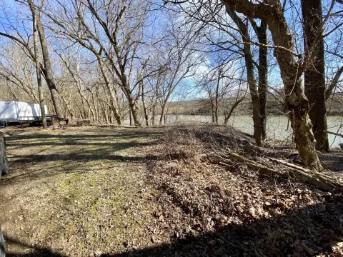 Residential Lot in Perry Park