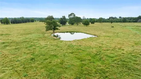 8 Acres Pasture with Pond