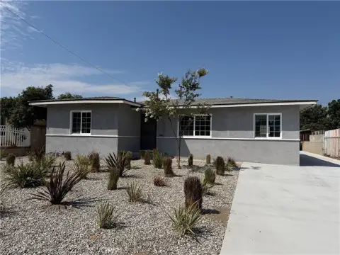 Duplex Property with Central Air