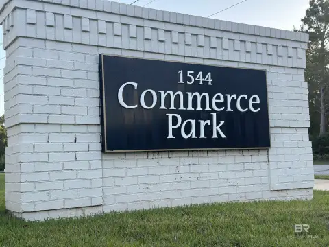 Gulf Shores Office Space For Lease