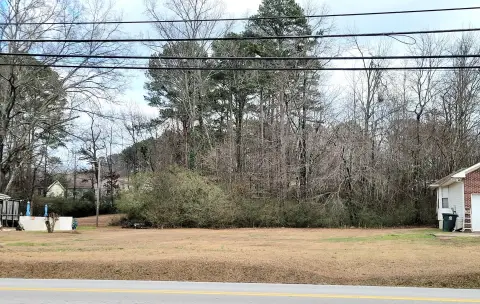 Residential Lot in Chattanooga, TN
