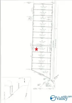 Land For Sale, Athens, AL