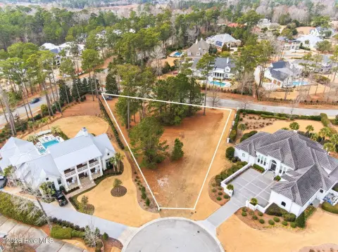 Land in Landfall Neighborhood