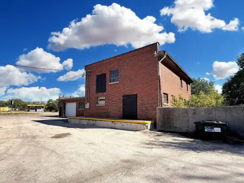 Commercial Land For Sale