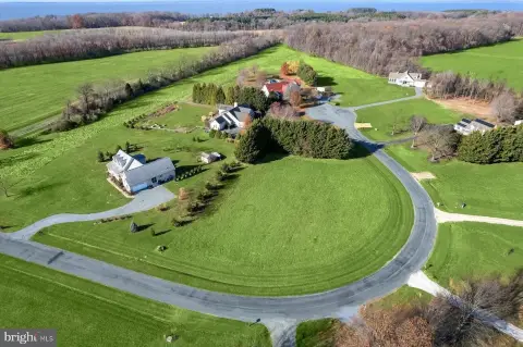 Waterfront Community Homesite Opportunity