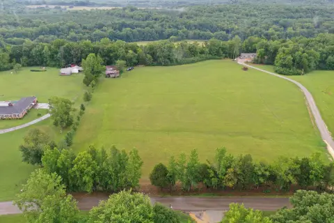 5 Acres Near Buffalo River