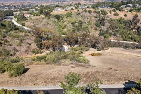 North Tustin Vacant Lot Opportunity