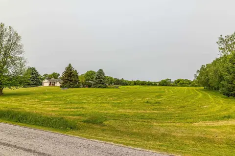 Buildable Lot in Rural Marshall