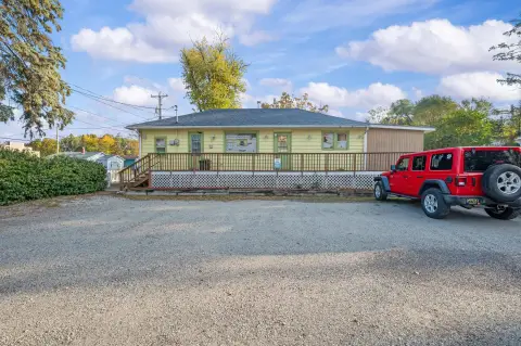 Boutique Spa in New Buffalo