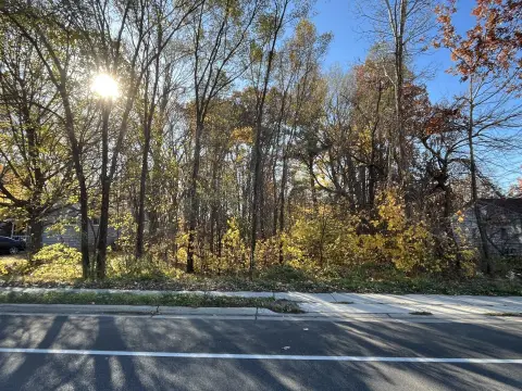 Residential Land in Grand Rapids