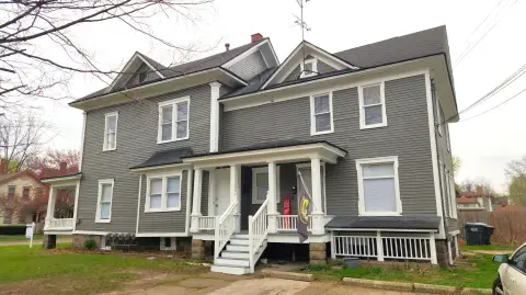 Renovated Four-Unit Multifamily Property