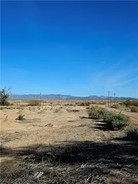 Expansive Desert Retreat Land Parcel