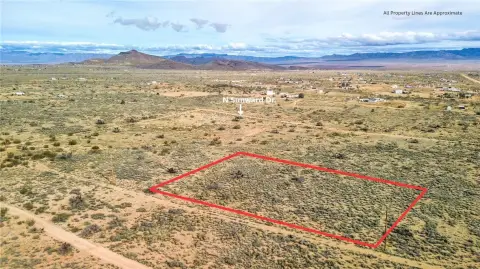 Kingman Acreage with Development Potential