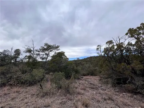 Truxton, AZ 40-Acre Land Parcel